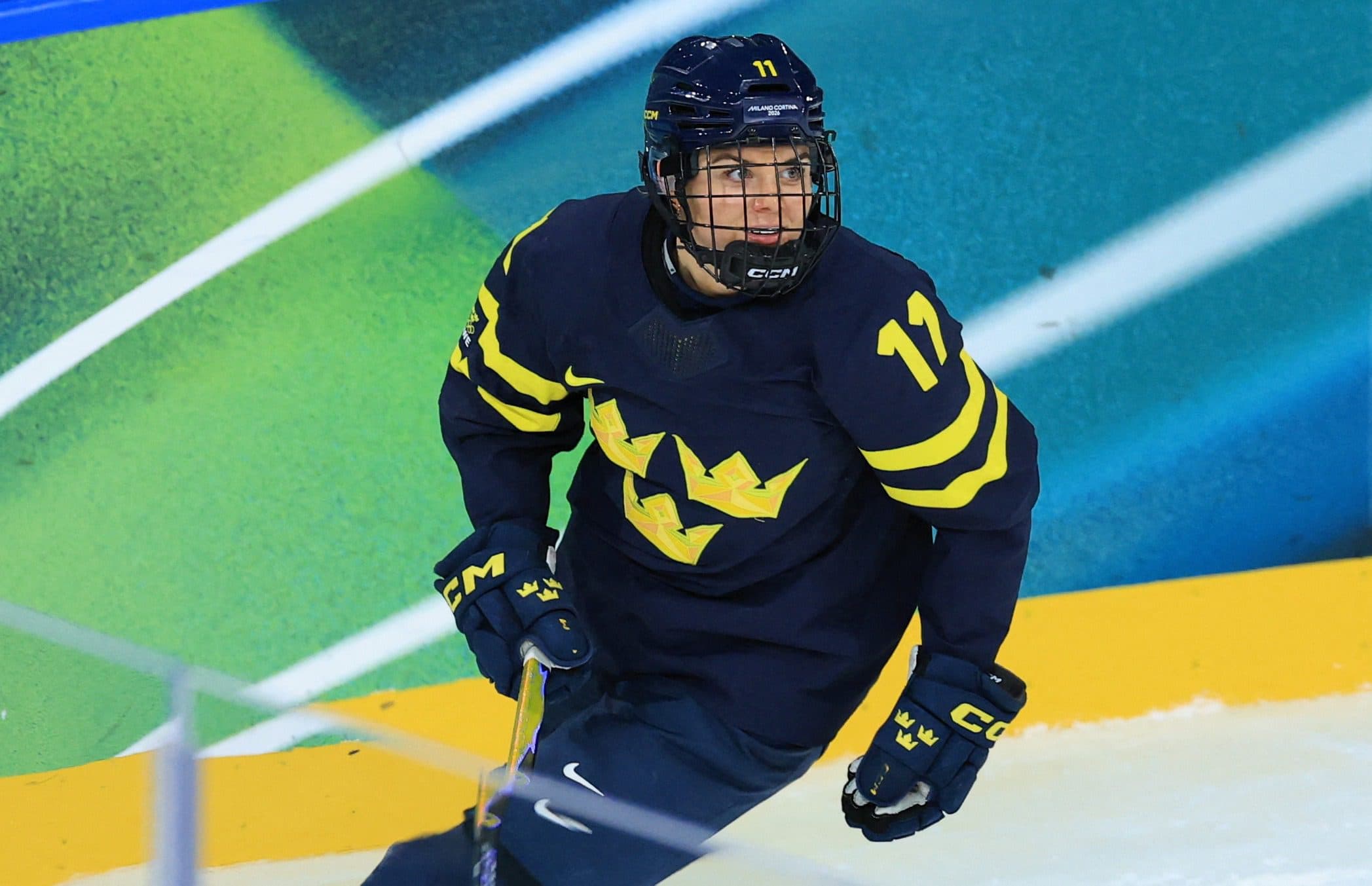 2026 Olympic Women’s Hockey: Top standouts from Japan vs. Sweden