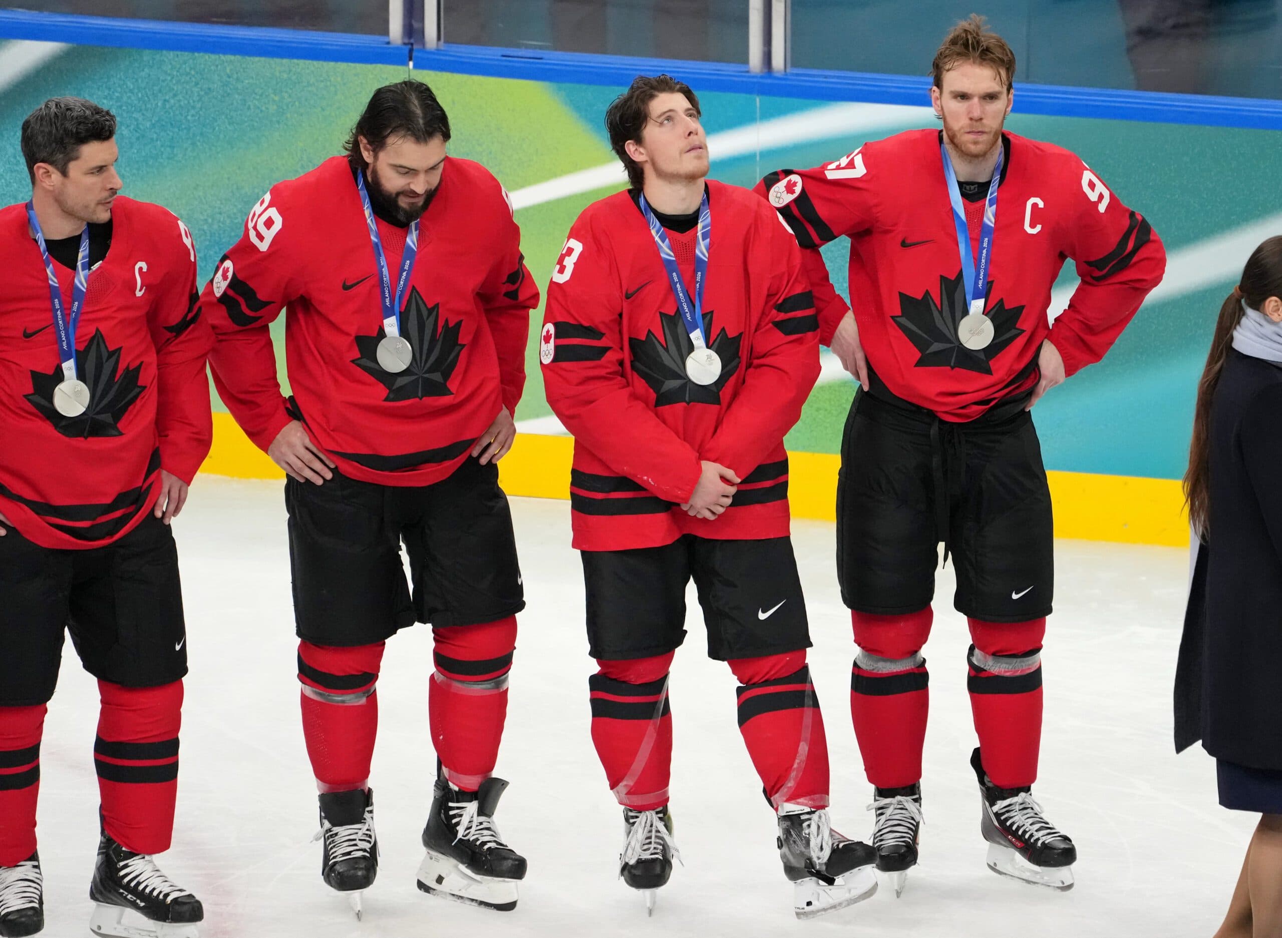 What’s next for Canada after gold medal loss?
