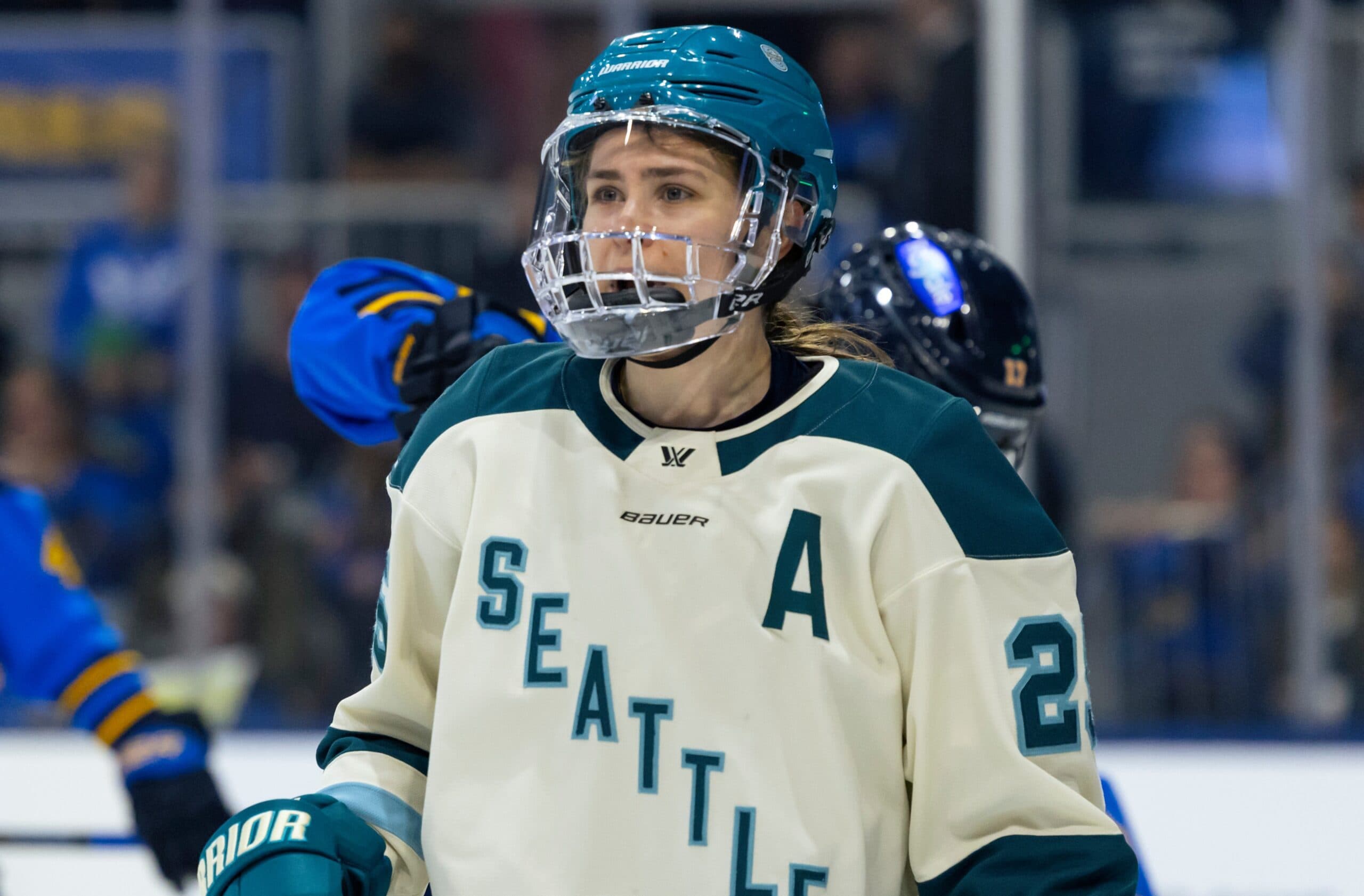 PWHL Trade Targets: 10 players to watch