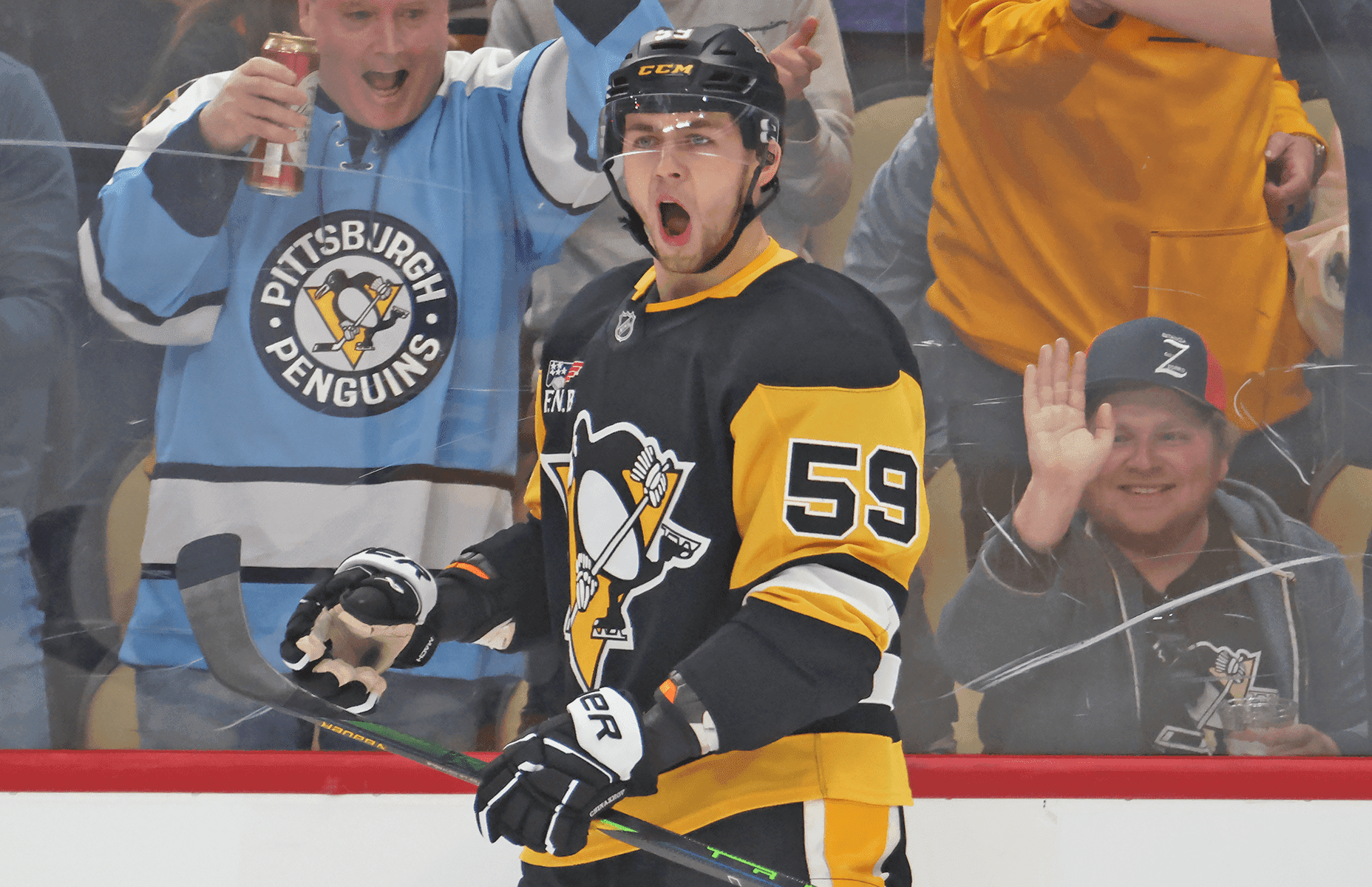 Fantasy Hockey 2025-26: Weekly Strength of Schedule and Streaming Targets — Week 23