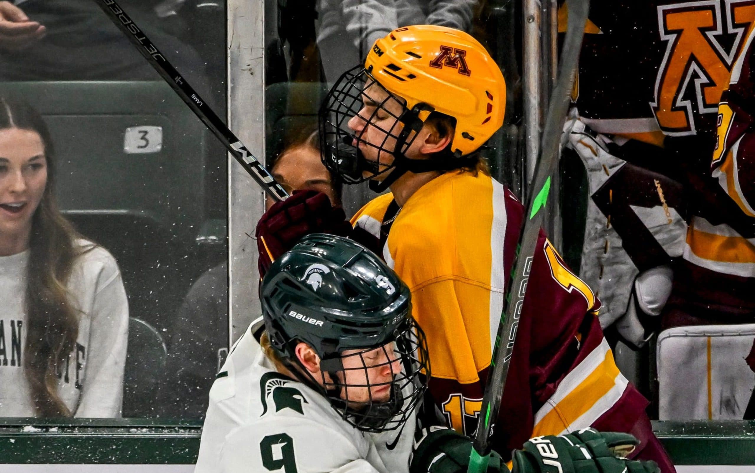 Rangers sign Brody Lamb to entry-level contract
