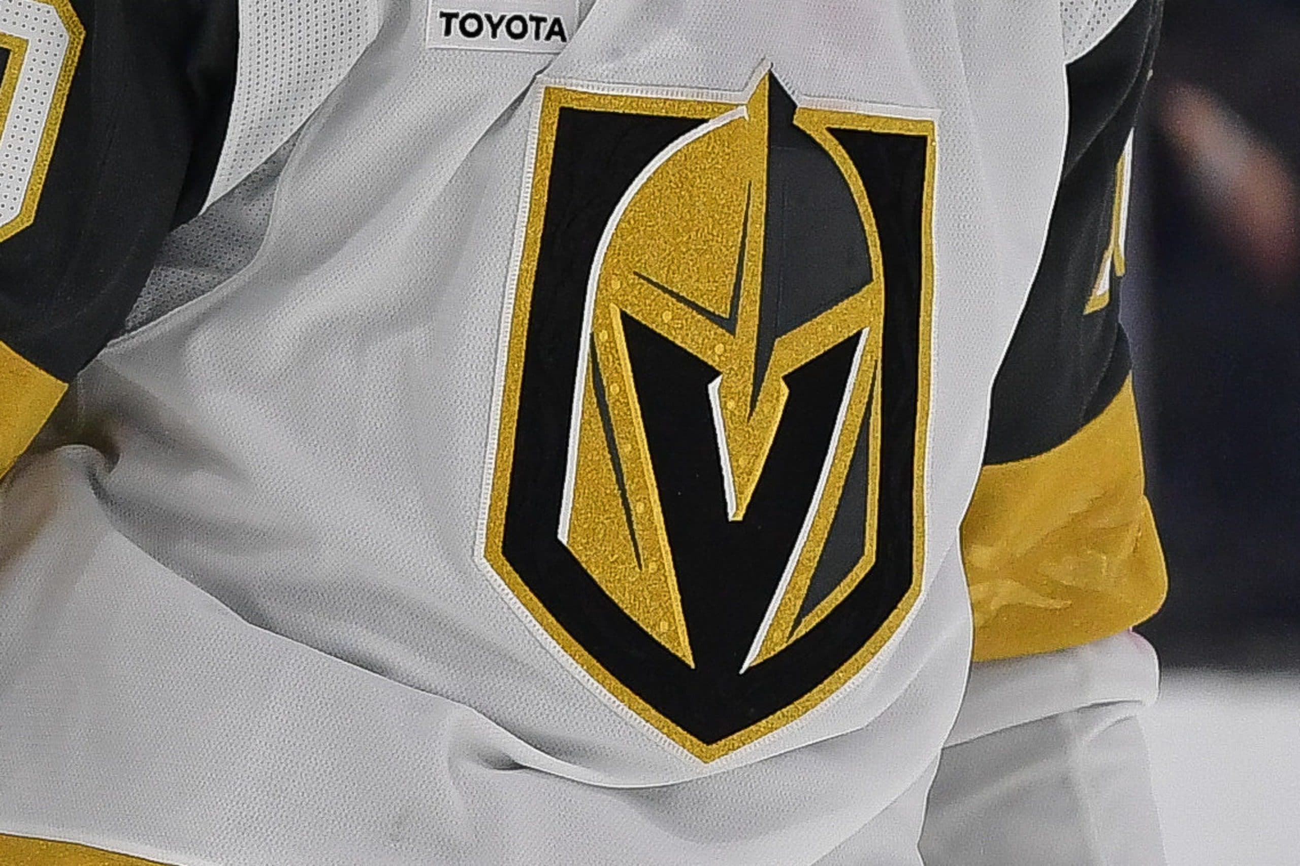 Golden Knights sign Alex Weiermair to three-year, entry-level contract