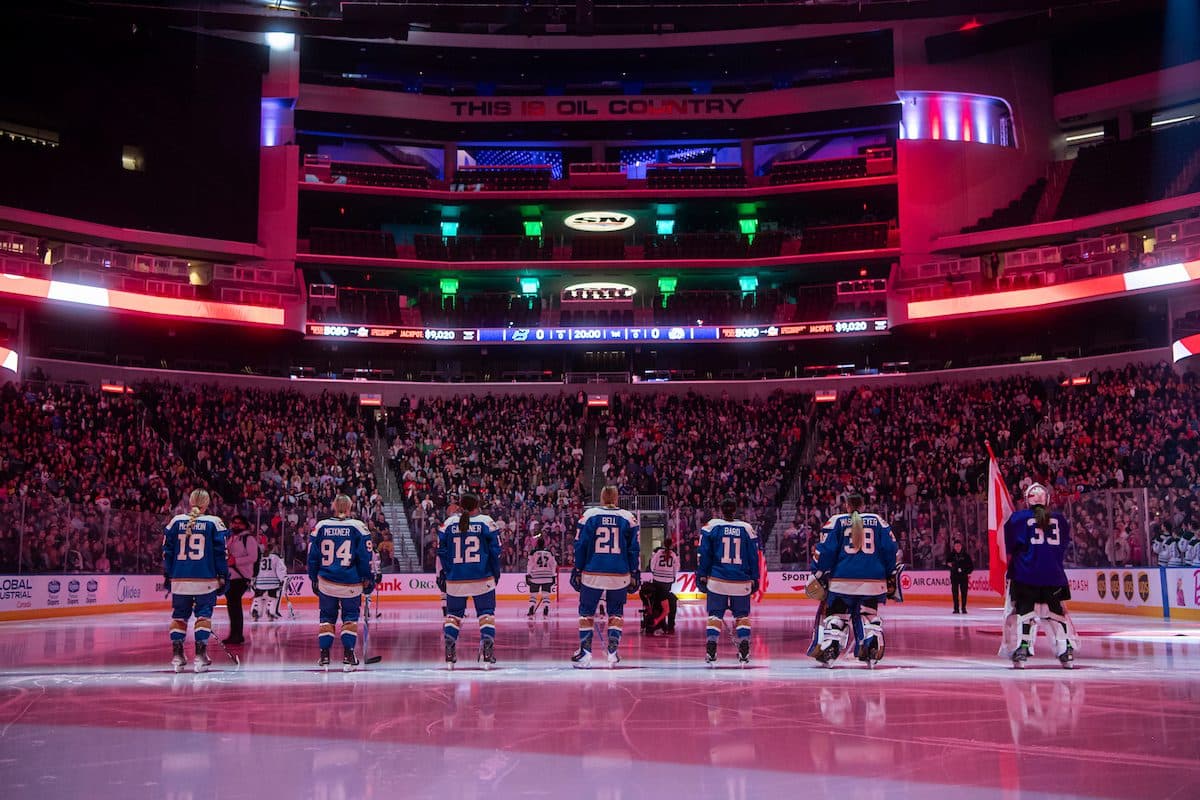 What went wrong for the Vancouver Goldeneyes?