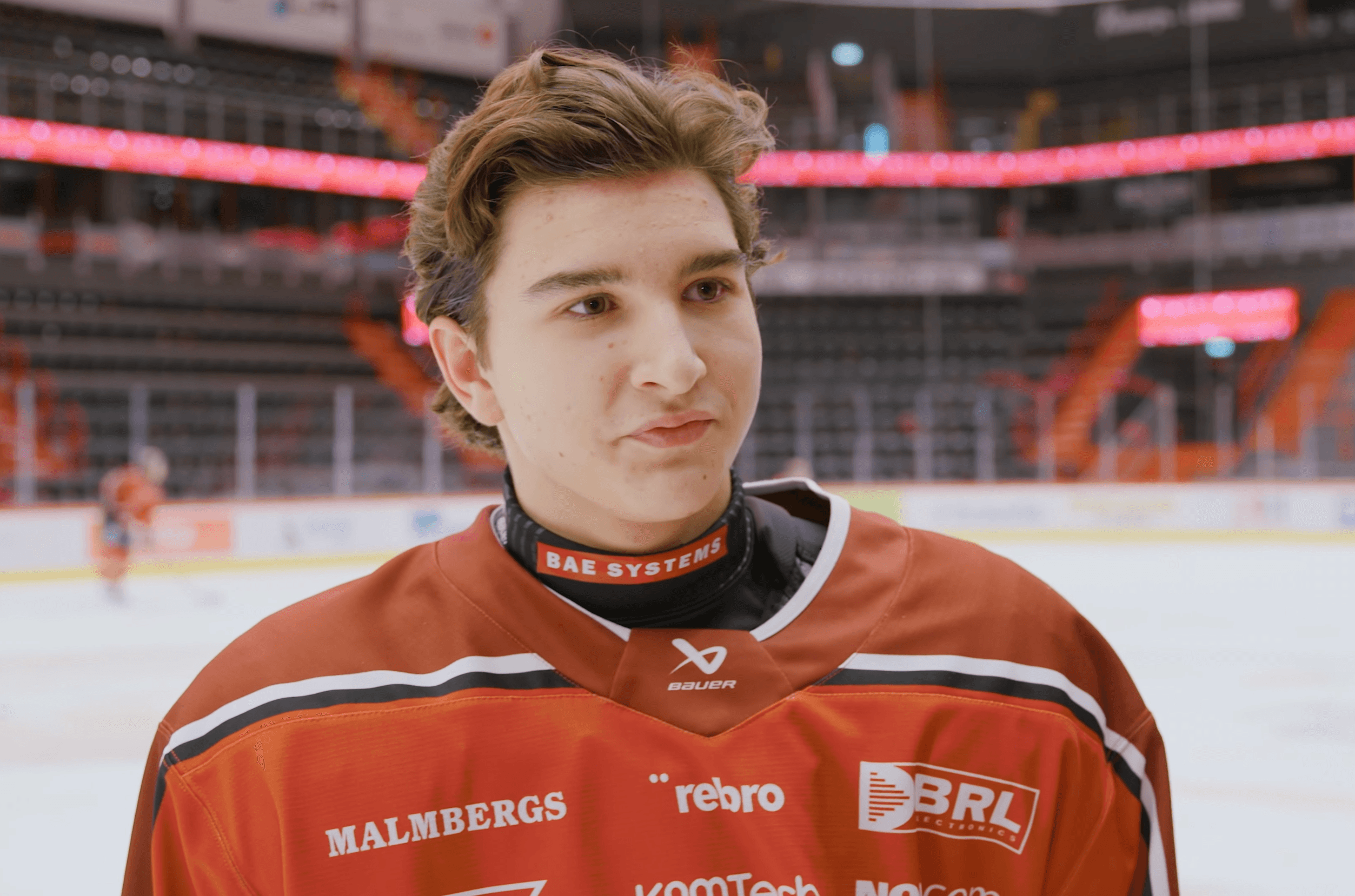 Alexander Command (Orebro/YouTube)