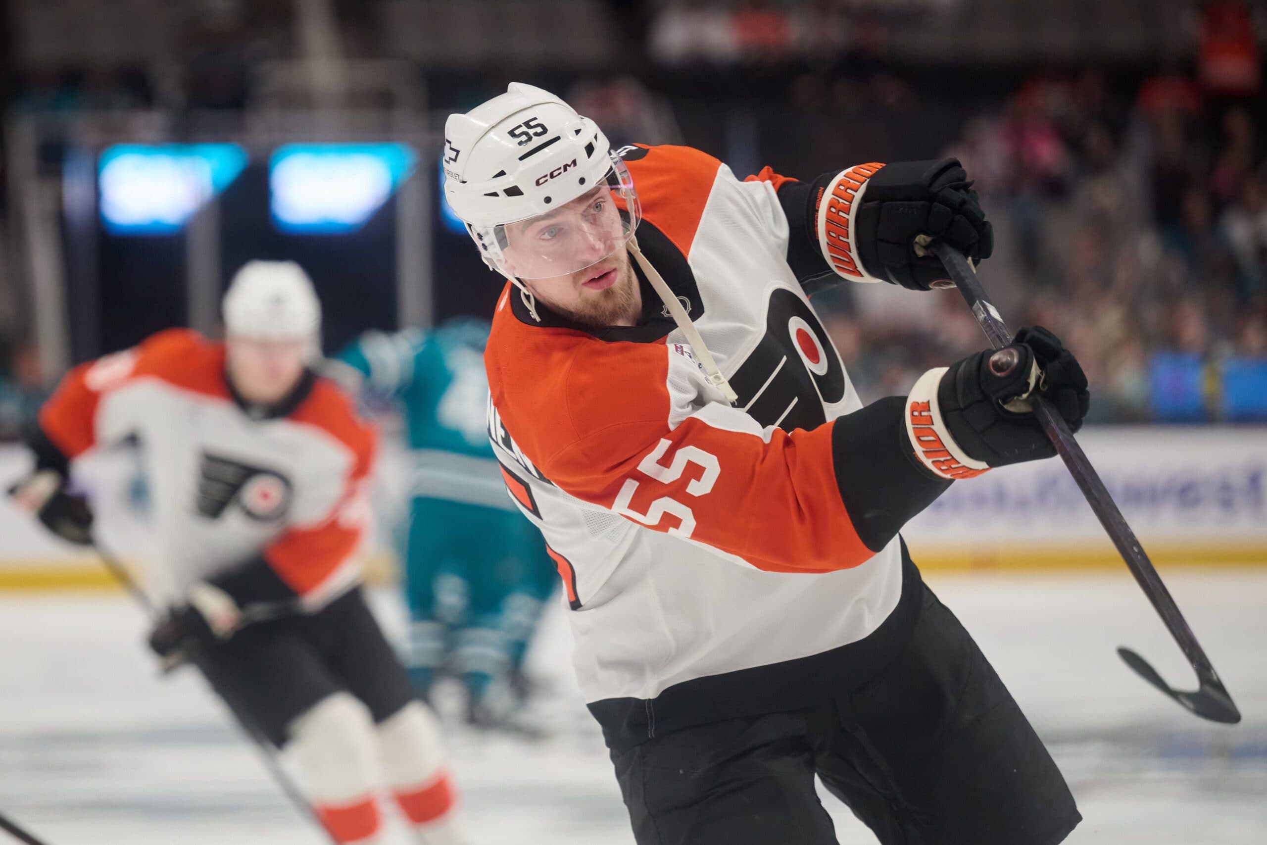 Ristolainen will make his postseason debut in his 13th NHL season.