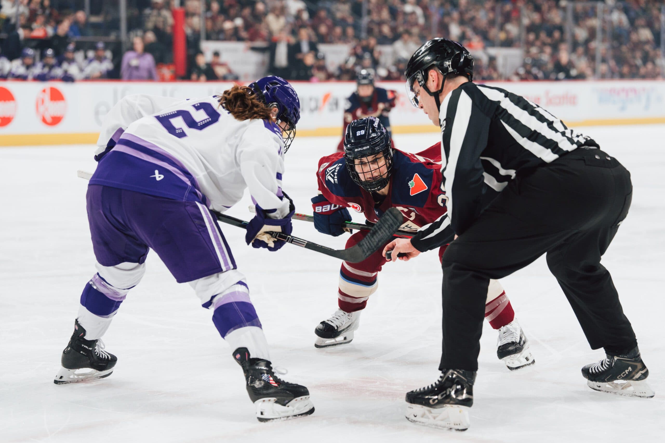 Game 5 between Victoire, Frost postponed due to multiple illnesses