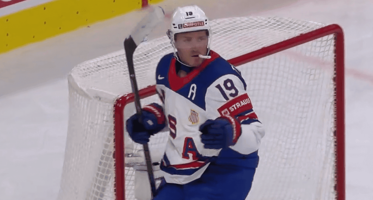 Matthew Tkachuk USA