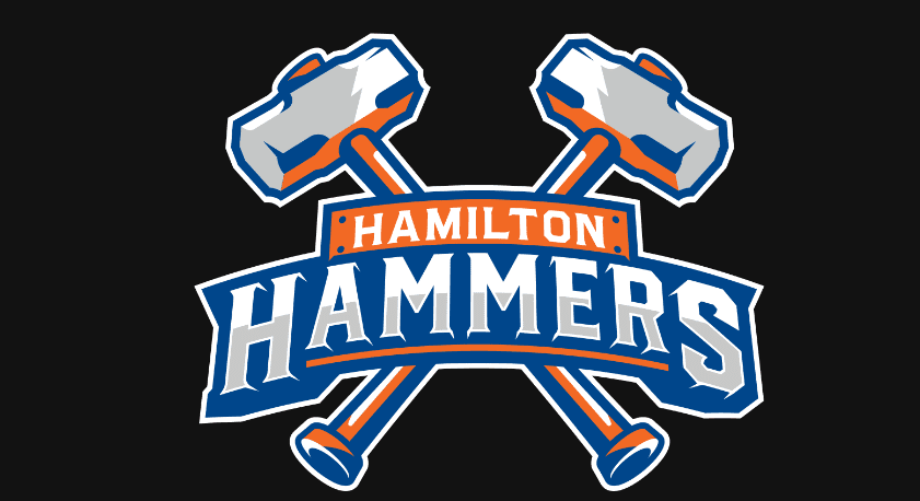 Hamilton Hammers introduced as Islanders AHL affiliate