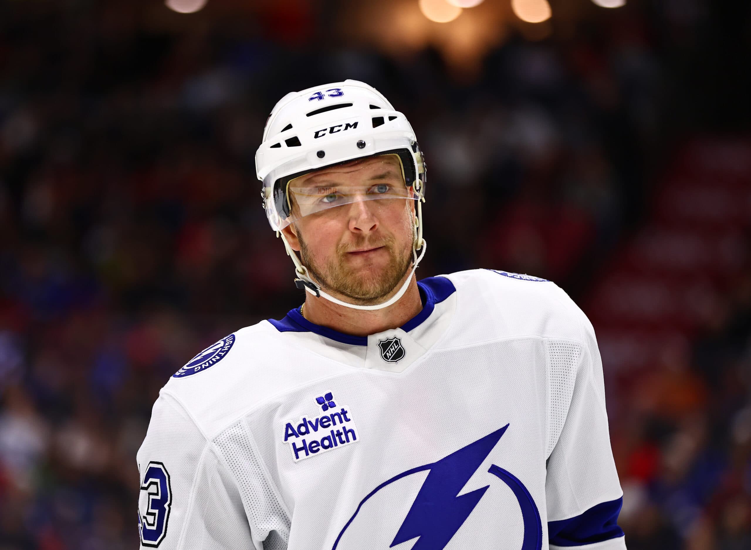 Raddysh was the easiest solution for the Leafs’ blueline