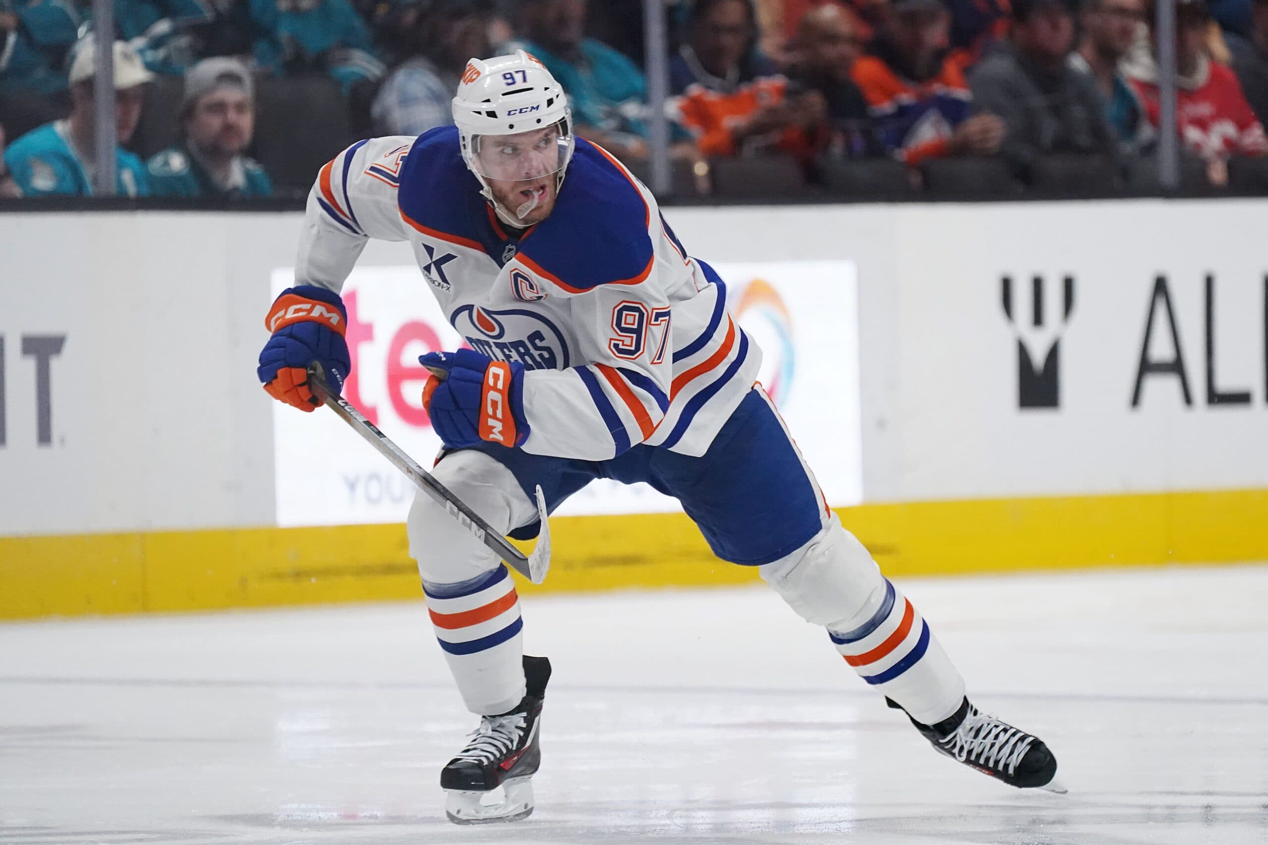 What should the Oilers prioritize this offseason?