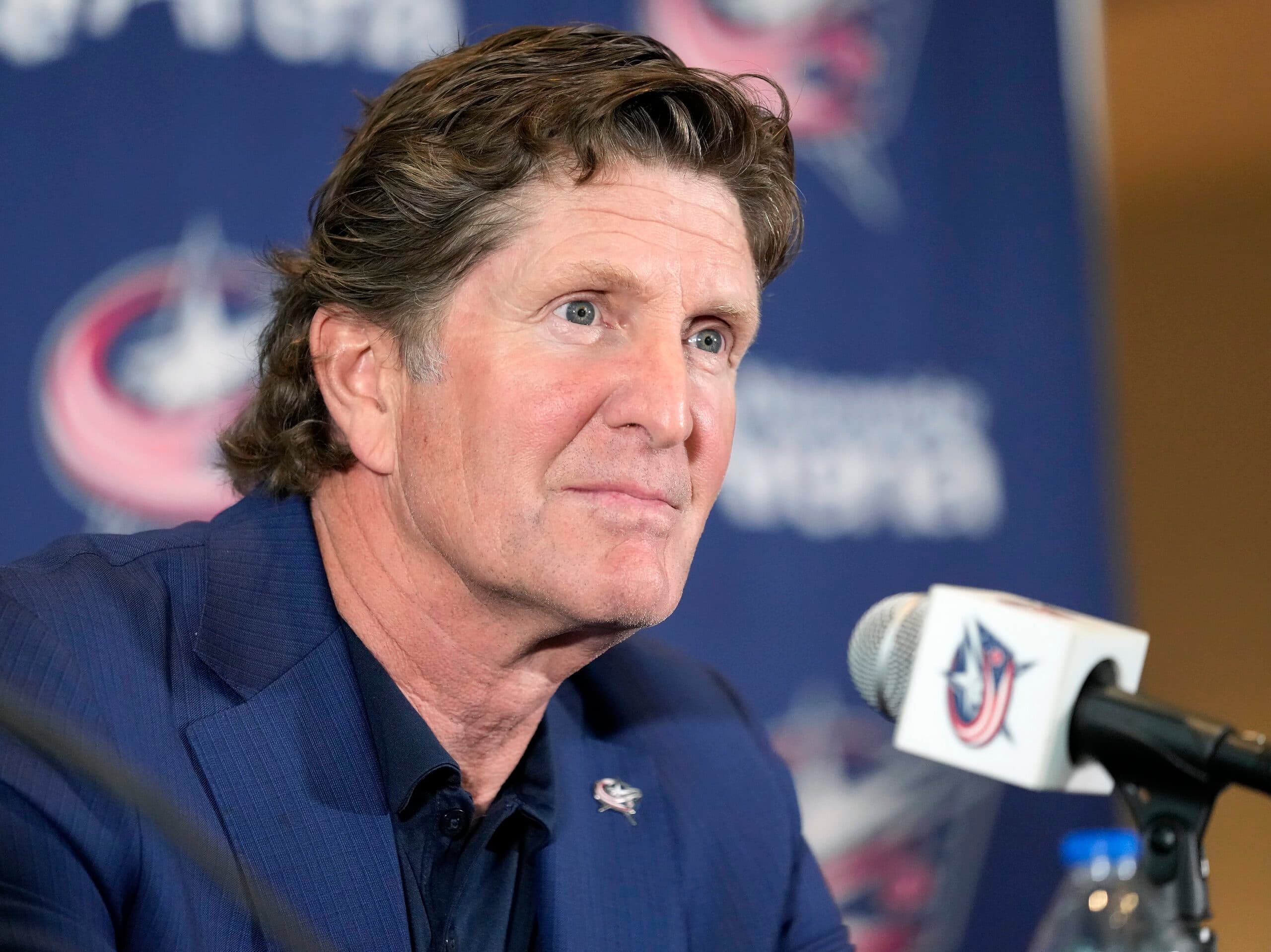 Mike Babcock has been cleared to coach in the NHL again after an investigation into his resignation from the Columbus Blue Jackets.