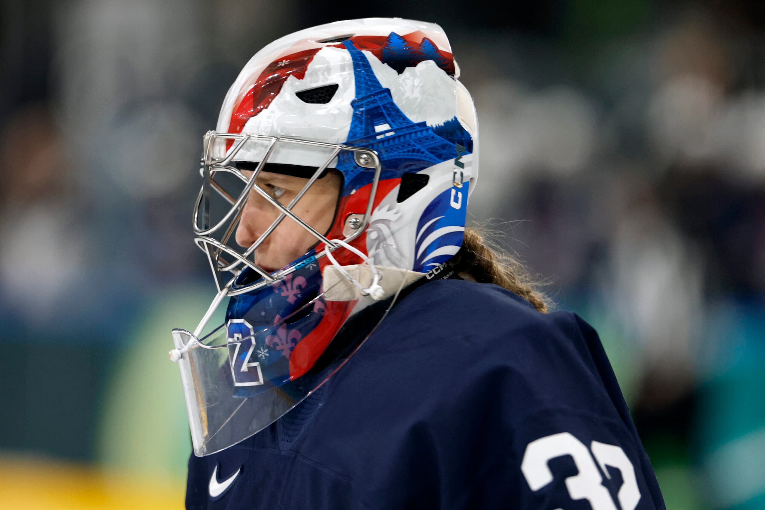 PWHL Signings Round-Up: Detroit signs Philbert, Wallin to contracts