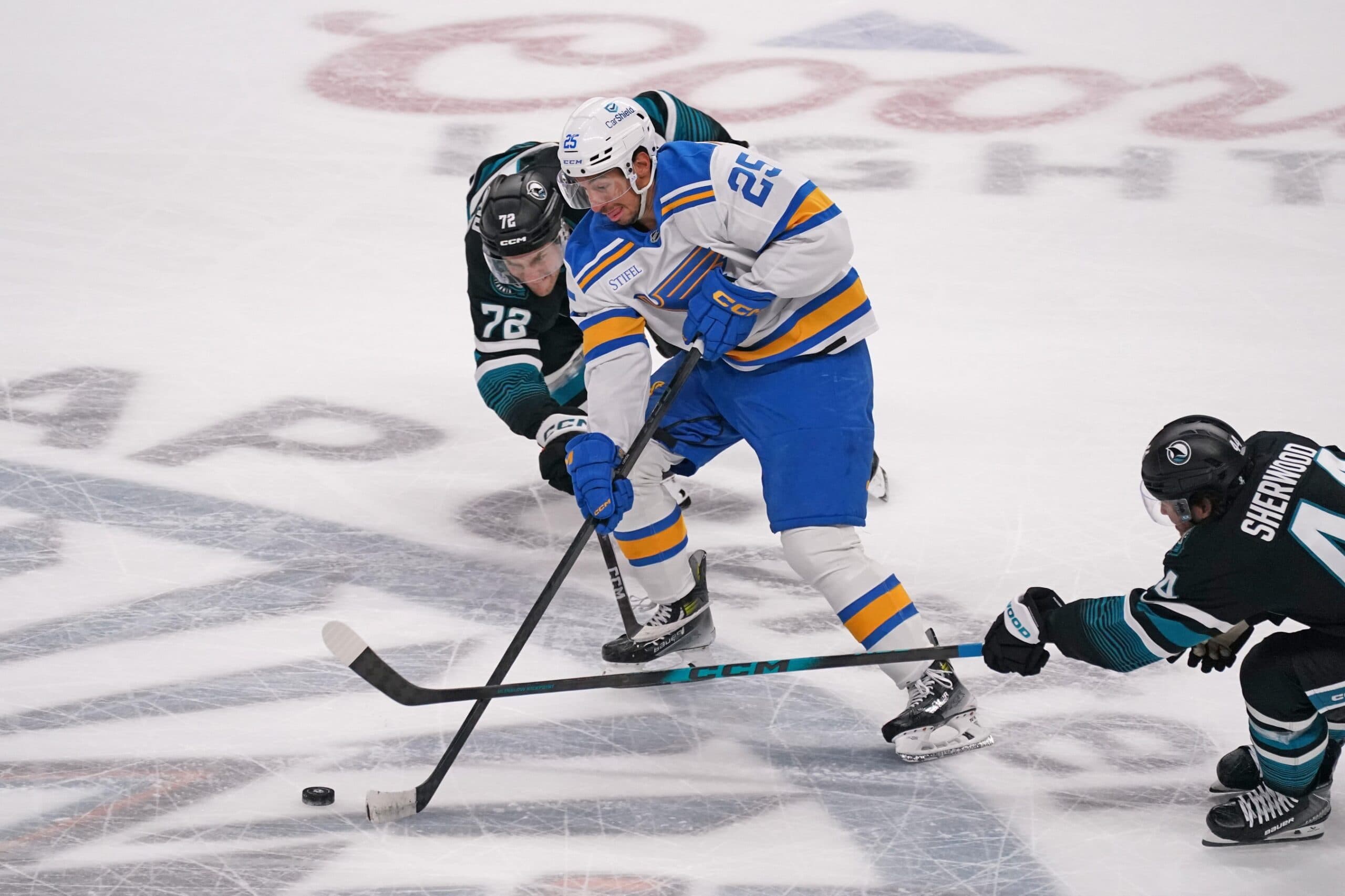 Making sense of the NHL trade landscape after a seismic Tuesday