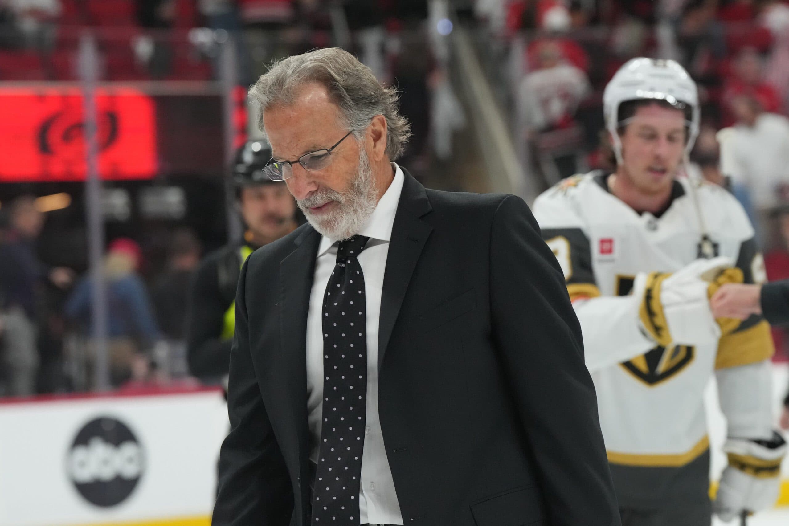 Tortorella has a veteran, championship-experienced roster at his disposal.