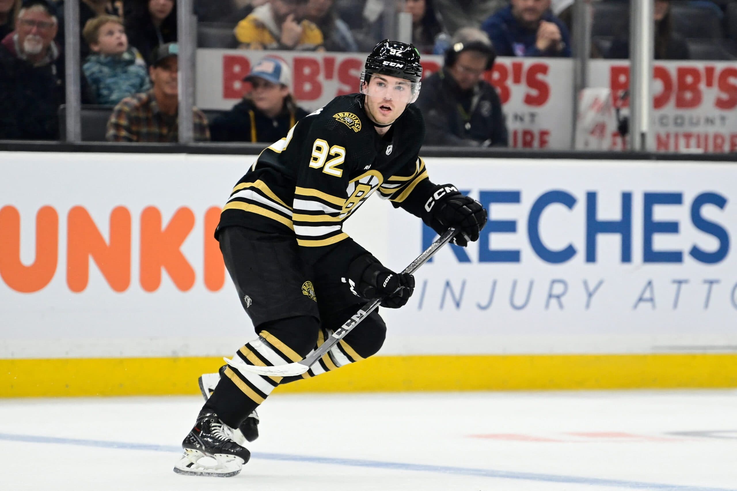 Walsh finished third in the KHL for scoring among defensemen last season.