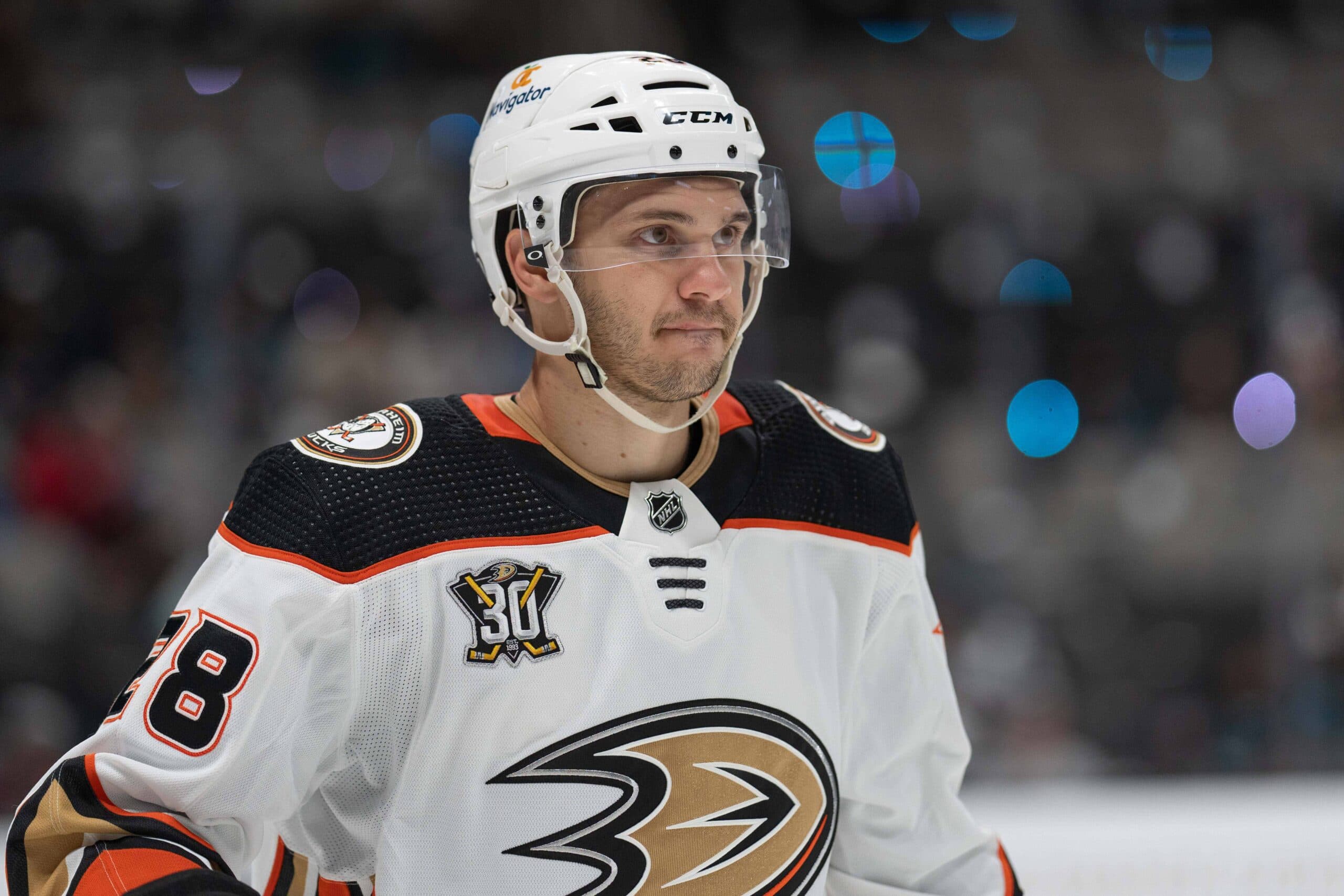 Agozzino is retiring after a 14-year career in professional hockey.