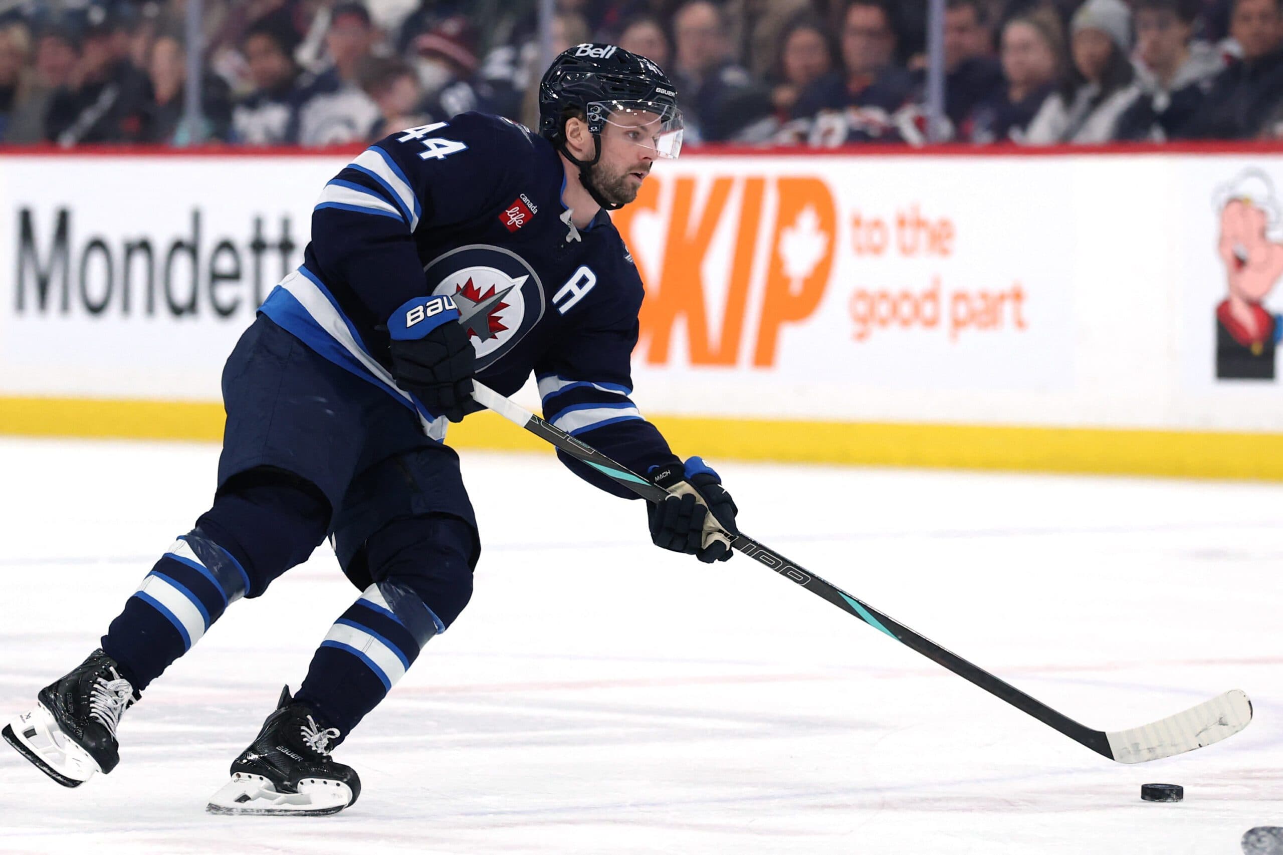 ‘It’s an interesting time’: Morrissey on movement of more power for players