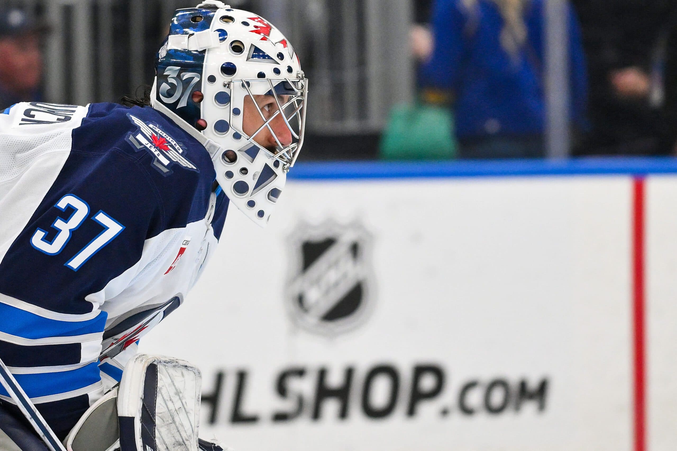 Five NHL players who may benefit from positive regression in 2026-27