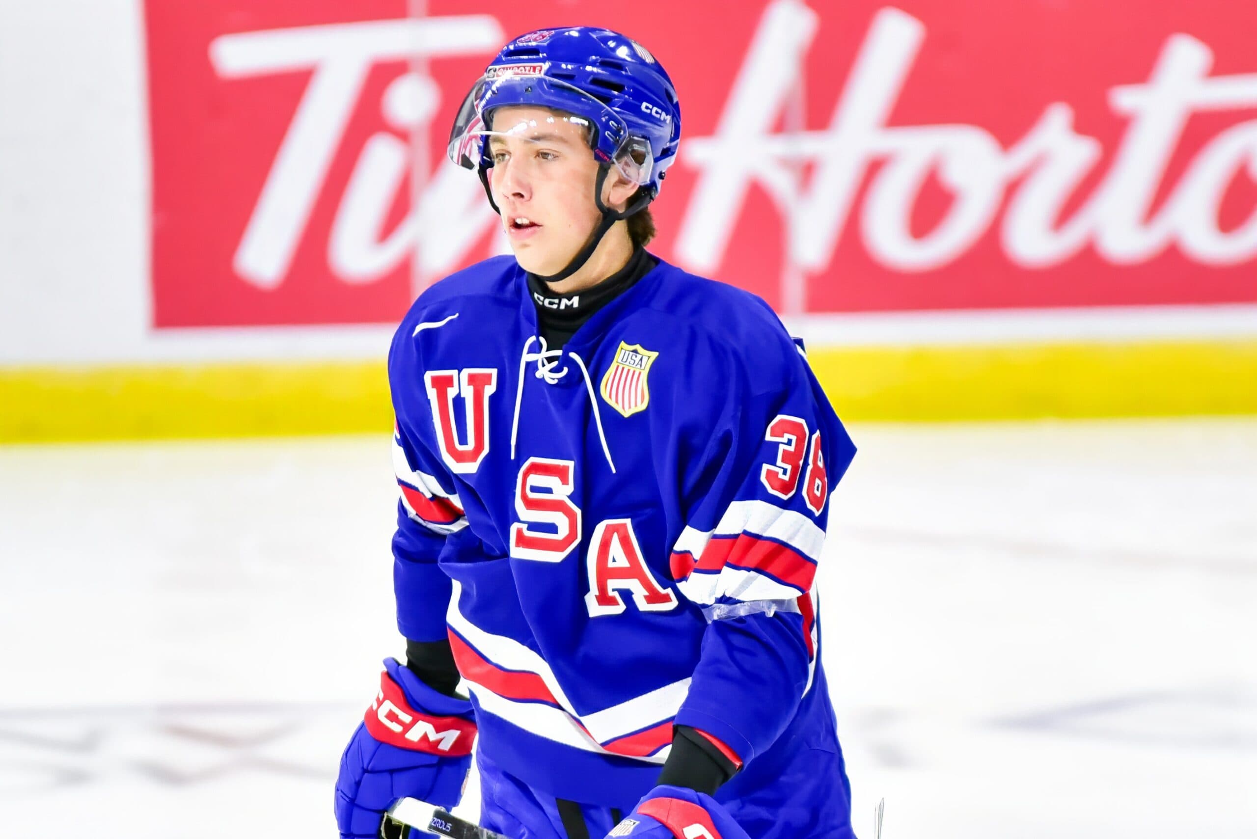 Top standouts from the 2026 World Junior Summer Showcase
