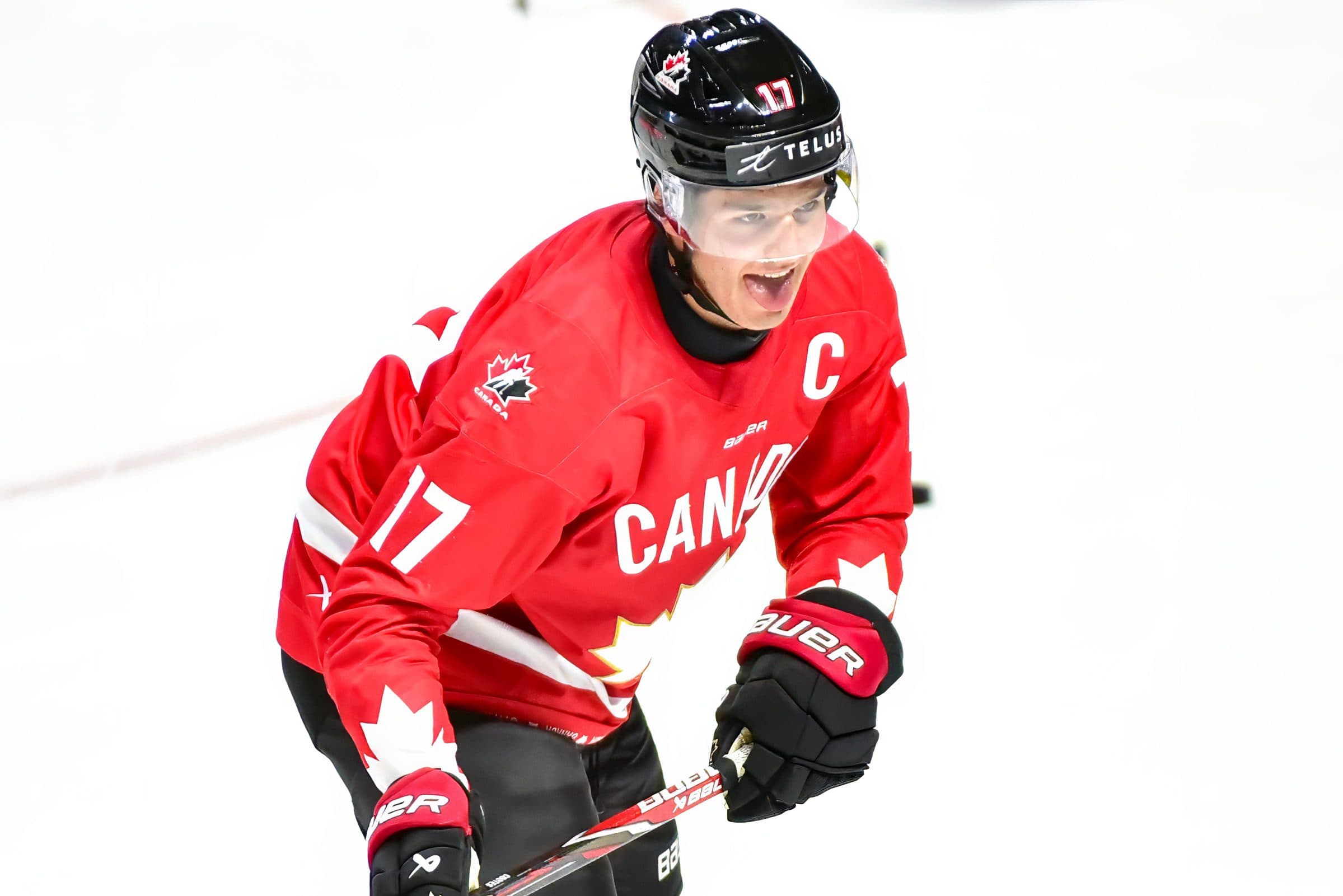 2027 World Junior Championship: A very early Canada roster projection