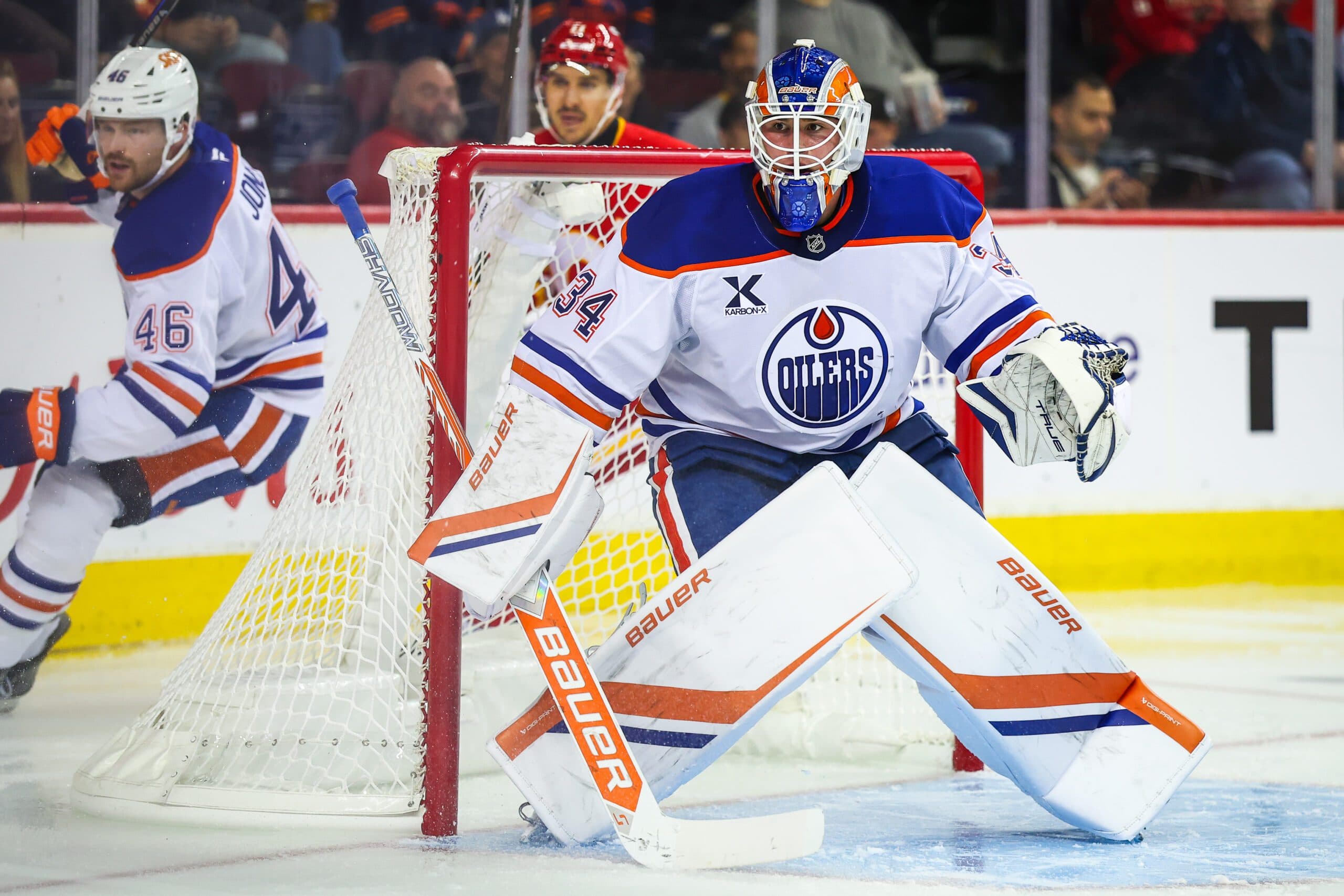 2026-27 NHL Prospect Pool Breakdown: Edmonton Oilers’ Top 10
