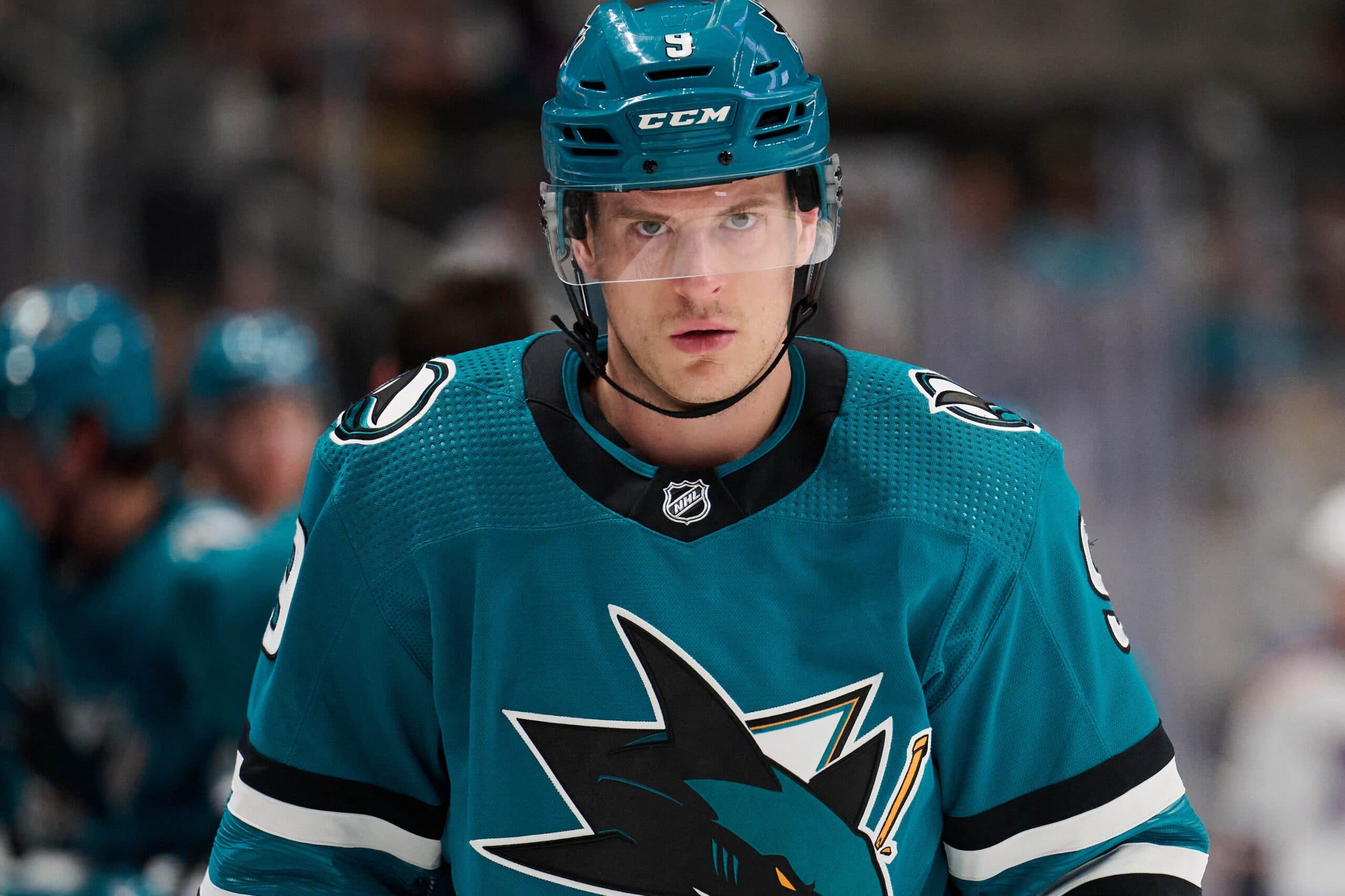 Capitals sign Jacob MacDonald to one-year contract