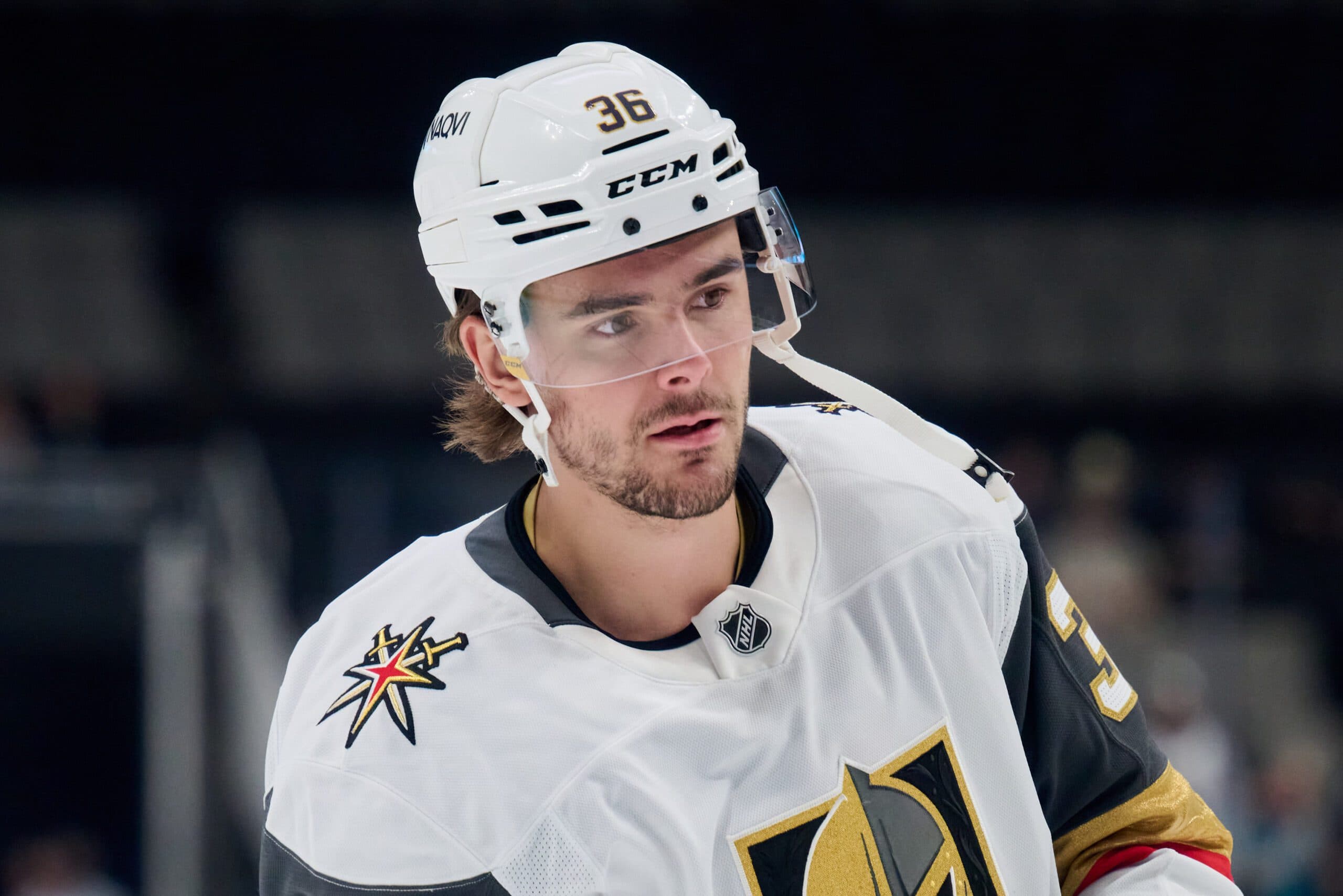 Lavoie, Heinola among 11 Golden Knights signings