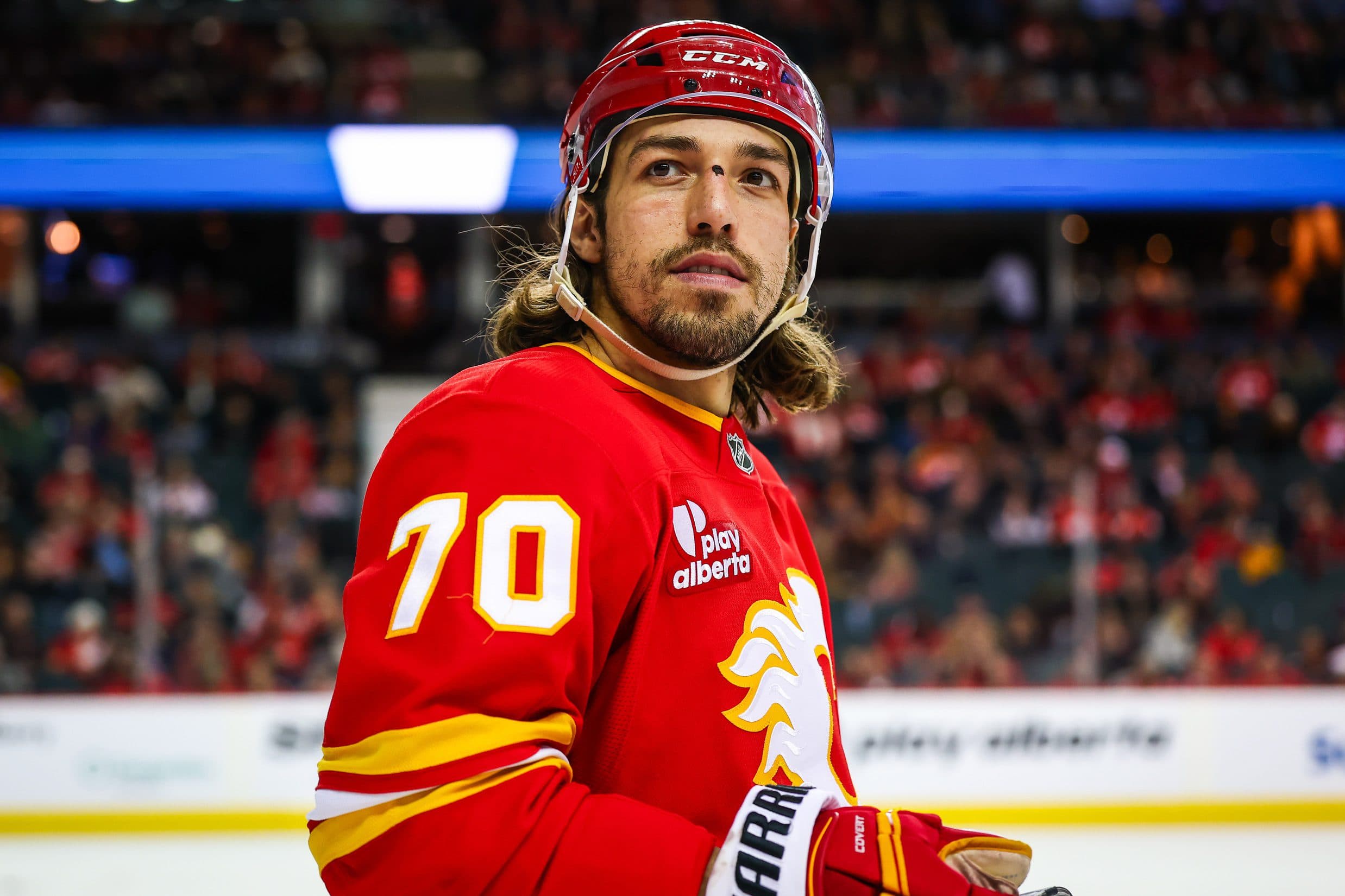 Blue Jackets sign Ryan Lomberg to two-year contract