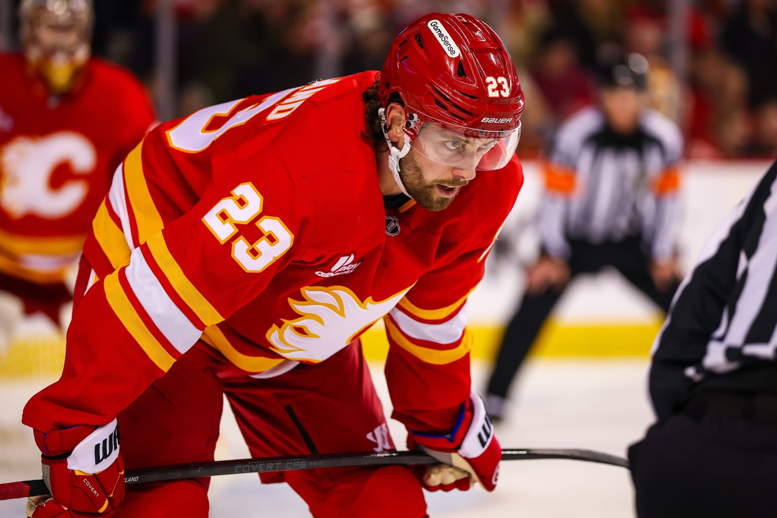Wild sign Justin Kirkland to one-year contract