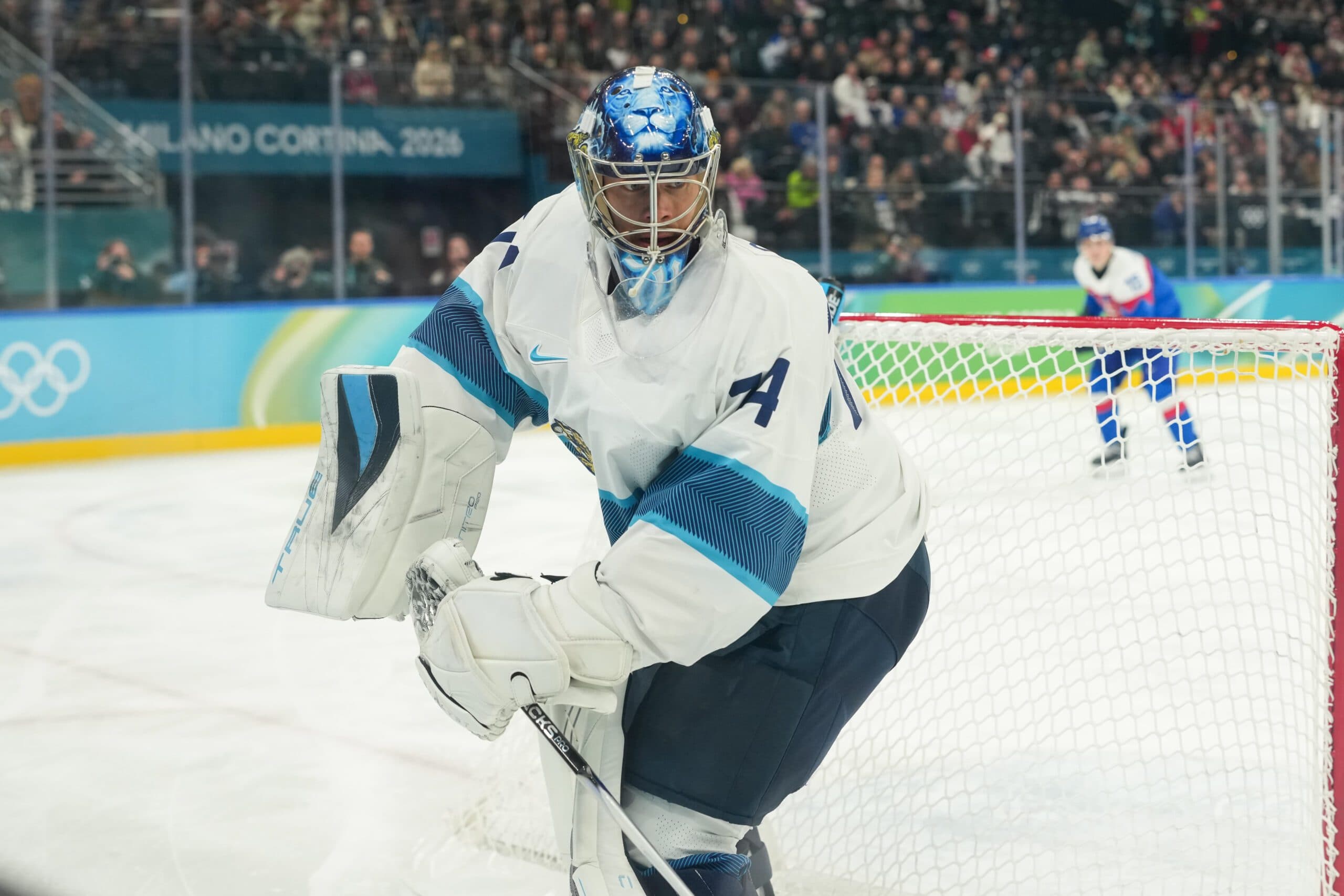 Juuse Saros