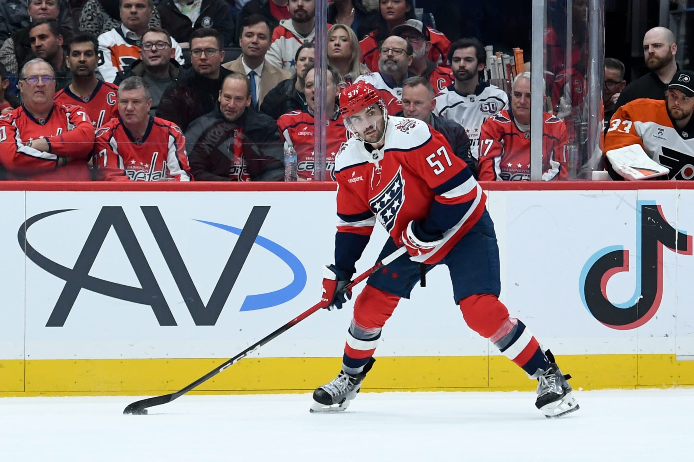 Report: Penguins sign Trevor van Riemdsyk