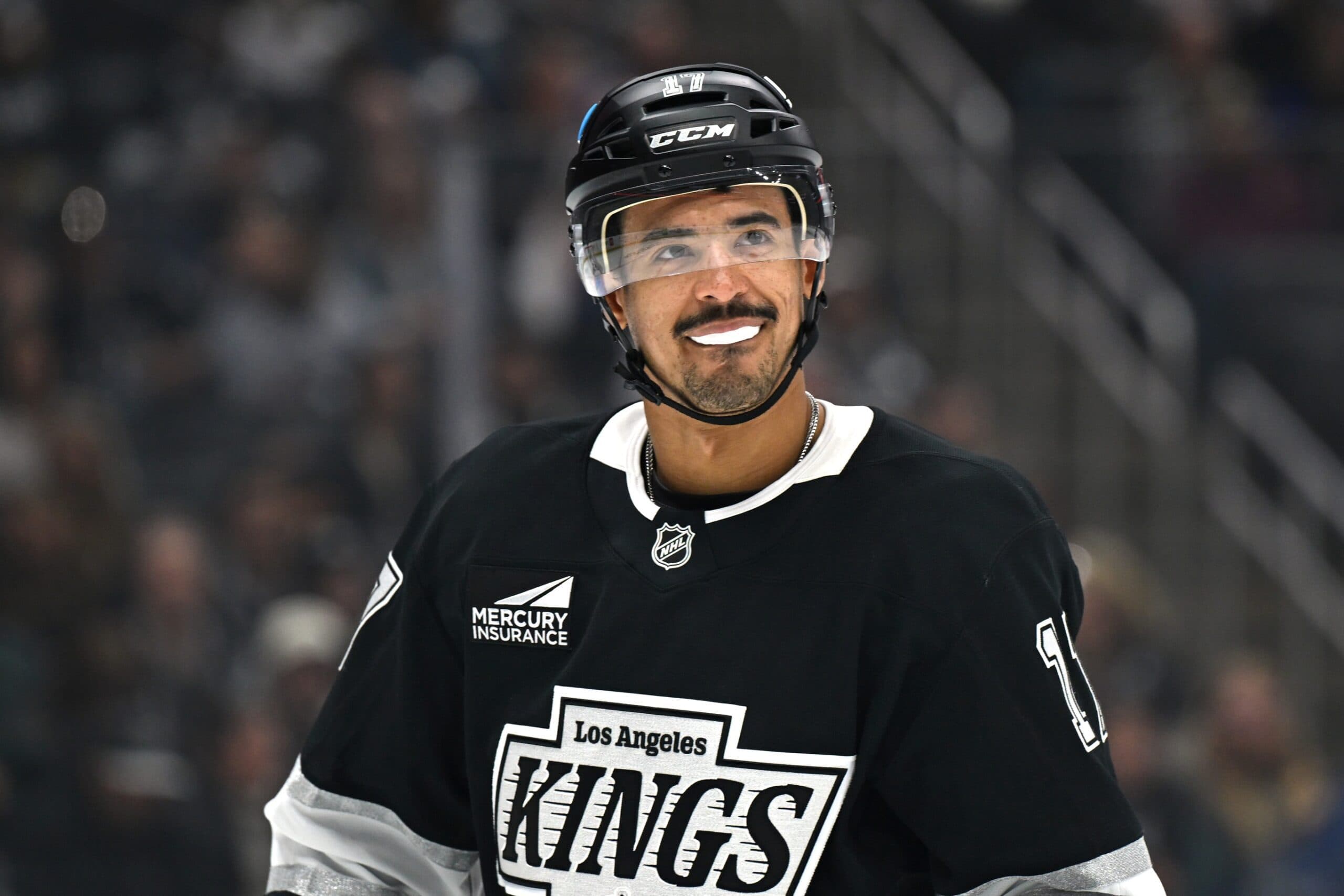 Oilers sign Mathieu Joseph to one-year contract