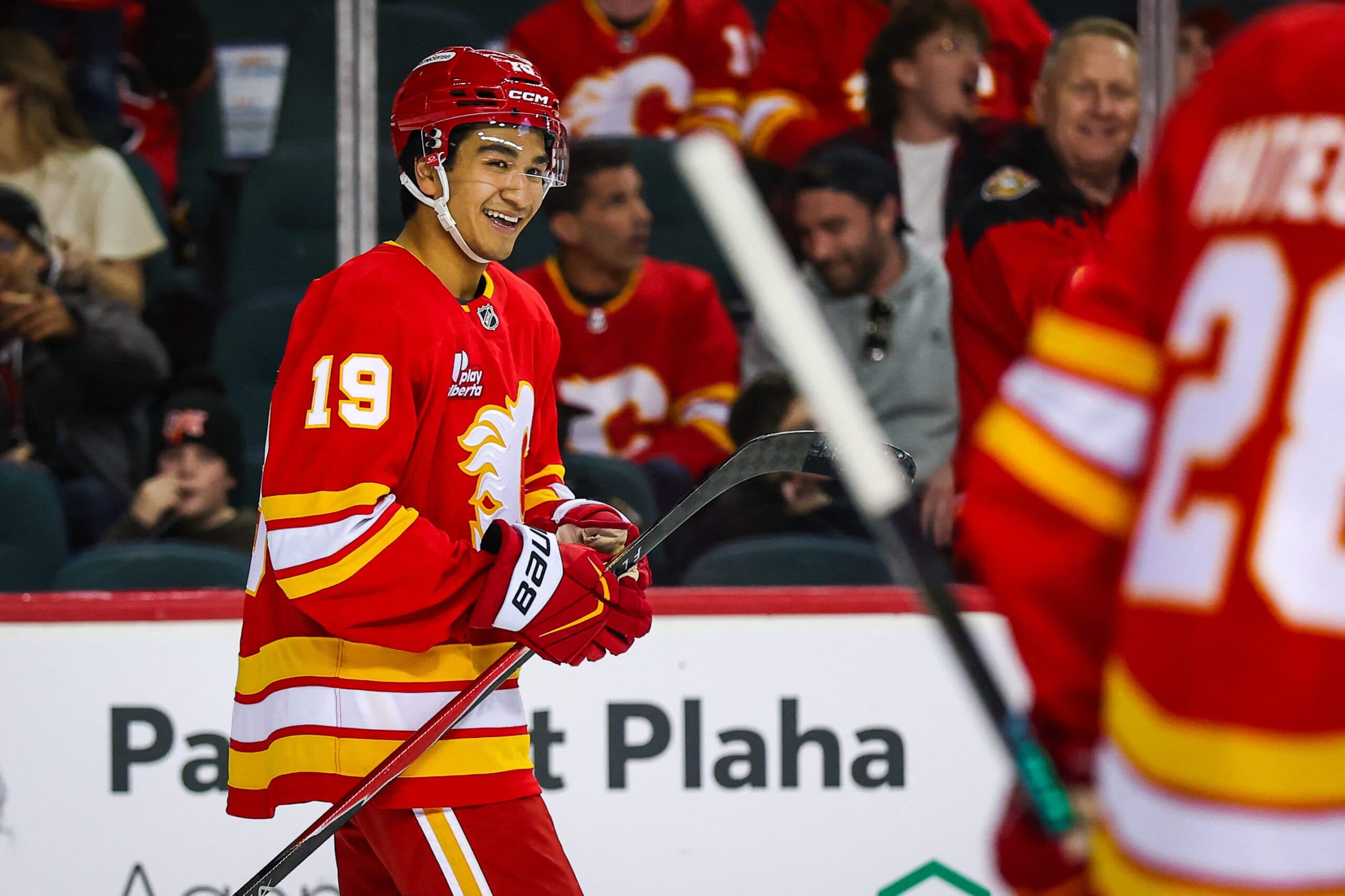 2026-27 NHL Prospect Pool Breakdown: Calgary Flames’ Top 10