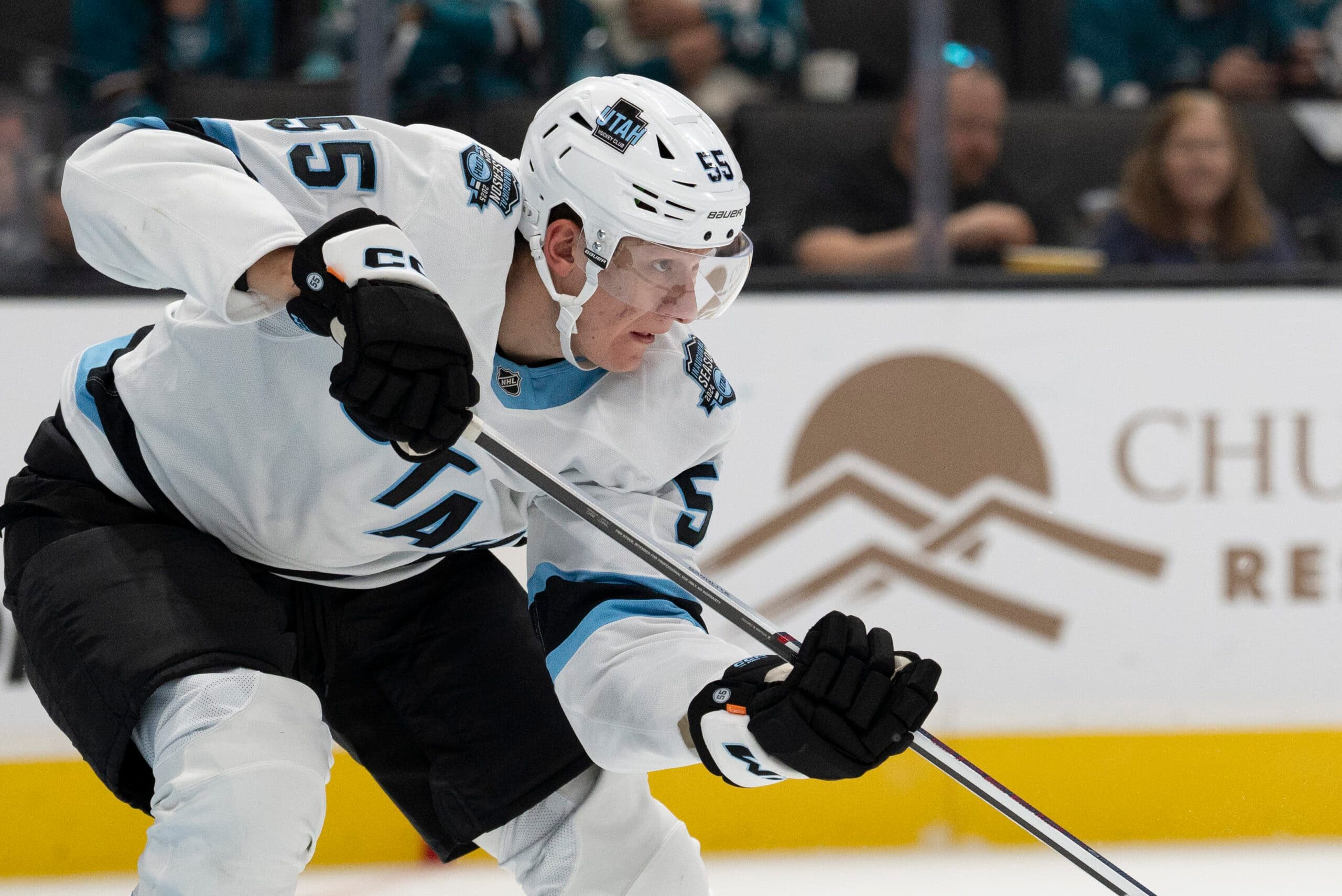Canadiens sign Maksymillian Szuber to one-year contract